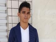 El desolador último adiós a Gerson de Melo Machado, el joven de 19 años que murió tras meterse a la jaula de una leona