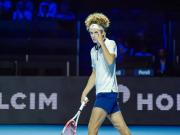 Es momento de abrirme y compartir que soy gay: la confesión del tenista suizo que revolucionó las redes