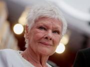 El drama de Judi Dench, ya no puede reconocer a nadie por una afección ocular: Ya no veo