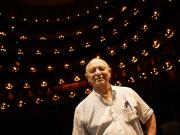 Mauricio Wainrot y un presente lleno de reconocimientos: estreno en Montevideo, un Martín Fierro ganado y otra nominación