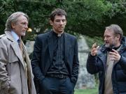 Vuelve Knives Out a Netflix: Daniel Craig y Rian Johnson adelantan el misterio detrás de Wake Up Dead Man