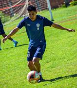 El IV Centenario está listo para el partido Real Tomayapo y Oriente Petrolero