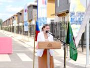 “El mayor legado del Minvu en este gobierno será la ejecución del Plan de Emergencia Habitacional”