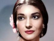¡Por ella se designó hoy el Día de la ópera: Maria Callas! -