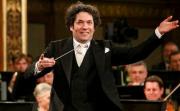 Aplazan conciertos de Gustavo Dudamel en España por las restricciones aéreas en Venezuela
