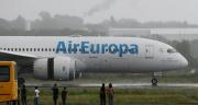 Gobierno suspende la actividad aerocomercial de Air Europa en Venezuela