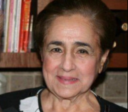 Falleció Virtud Silva, destacada jueza del Zulia