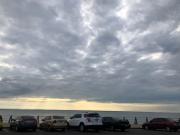 Lluvias o chubascos se esperan en áreas de Lago de Maracaibo este martes 2-Dic