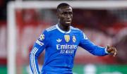 El calvario de Mendy continúa: vuelve a lesionarse y será baja en el Real Madrid