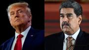 The Wall Street Journal publicó un editorial donde reclama a Donald Trump sacar a Nicolás Maduro “de una forma u otra” del poder