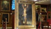 Una “Crucifixión” de Rubens sale a la luz tras varios siglos y sacude Europa en una millonaria subasta