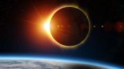 ¿Cuándo es el eclipse solar más largo en 100 años?