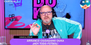 Duka, descontrolado contra Jonathan Viale: Te voy a ir a buscar y más advertencias