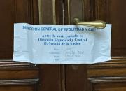 Manoseos, golpes y un cerrajero como testigo: fuerte denuncia penal por agresiones sexuales en el Senado