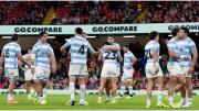 Los Pumas en el Sorteo del Mundial de Rugby 2027