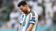 El revés financiero que sacude a Lionel Messi