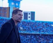 Claure recibe ofensiva por haber dicho que el fútbol boliviano es “un asco”