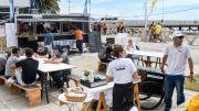 Vuelve el Paseo Gastronómico del Mar con propuestas responsables y actividades para toda la familia