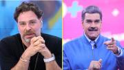 Un dictador tonto: José Antonio Neme se lanzó contra Nicolás Maduro por crisis en Venezuela