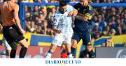 Cuándo juegan Boca-Racing y Gimnasia-Estudiantes: los detalles de las semifinales del Torneo Clausura