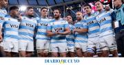 Los Pumas empiezan a jugar el Mundial con el sorteo de grupos