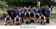 La Selección Sanjuanina dijo presente en el Seven de la República – Entre Ríos 2025