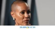 Acusaron a Jada Pinkett de amenazar de muerte a un amigo de Will Smith
