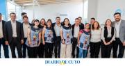Marcelo Orrego inauguró un Centro de Desarrollo Infantil en Santa Lucía