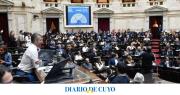Tres diputados de Catamarca de la Unión por la Patria se pasaron a La Libertad Avanza