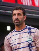 Zaniratto que estás en el Bosque, el nuevo hit del DT del Lobo que va por la gloria