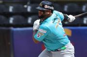 Wilson García es el Jugador de la Semana de la LVBP