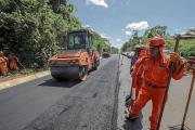 Inversión pública alcanzó los S/49,168 millones
