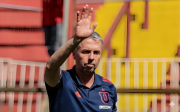 ¿Para venir a Perú? DT Gustavo Álvarez anunció su salida de la U. de Chile por desgaste