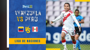 ¡Vamos, chicas! Perú visitará a Venezuela por la Liga de Naciones Femenina: Hora y canal