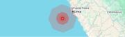 Temblor de magnitud 4.6 se sintió en el Callao esta mañana, reporta el IGP