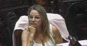 Carolina Píparo renuncia antes de tiempo en Diputados para asumir un nuevo cargo en el Banco Nación