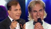 ¿Por qué me hacen esto?: Cristián Castro tuvo tajante respuesta a imitiación de Stefan Kramer en la Teletón