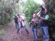 Validan primera ruta binacional de aviturismo entre Venezuela y Colombia