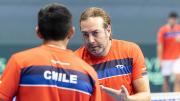 Nicolás Massú da la clave de la serie de Chile contra Serbia por la Copa Davis y confirma la sede en que se jugará