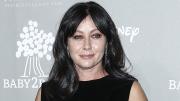 Herederos de Shannen Doherty acusan a exmarido de la actriz de incumplir disposiciones de acuerdo de divorcio