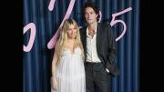 Sienna Miller espera su tercer hijo: Reveló su avanzado embarazo en alfombra roja de los British Fashion Awards 2025