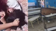 “Por meterte con macho ajeno”: la pelea que desencadenó el ataque con agua hirviendo a docentes