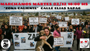 Alarma en Zapala por una seguidilla de envenenamientos de animales