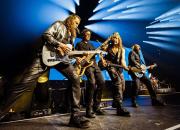 Maná rompe récord en Los Ángeles con la mayor cantidad de conciertos en estadios