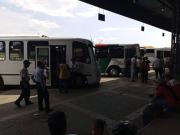 Gobernadora de Aragua ofreció información ante presunto aumento de pasaje en la entidad