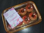 Notiemprende: Dulce Maravilla: Donas que enamoran, una por una