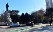 Mar del Plata relanza obra de ciclovías con nueva licitación tras tres años de paralización