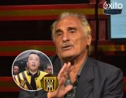 Cualquier muerto no puede ser presidente de The Strongest: Fontana critica la gestión económica del club