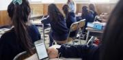 Ley que prohíbe celulares en salas de clases es aprobada por el Congreso: está lista para su promulgación