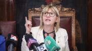 Ministra de Salud alerta por situación del sarampión y exhorta a toda la población vacunarse con las dos dosis